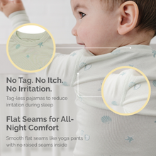 Load image into Gallery viewer, Pajama Modal Seashell
