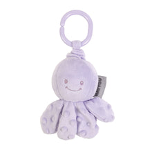 Load image into Gallery viewer, Nattou Vibrating Cuddly Lapidou

