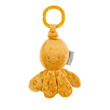Load image into Gallery viewer, Nattou Vibrating Cuddly Lapidou
