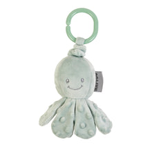 Load image into Gallery viewer, Nattou Vibrating Cuddly Lapidou
