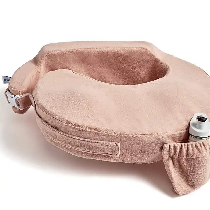 My Brest Friend Deluxe Nursing Pillow