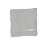 Coco Ivory Waffle Knit Blanket