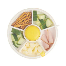 Load image into Gallery viewer, GoBe Kids Original Snack Spinner
