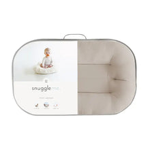 Load image into Gallery viewer, Snuggle Me Organic, Infant Bare Lounger
