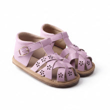 Load image into Gallery viewer, The Closed Toe Sandal
