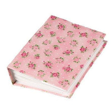 Load image into Gallery viewer, 6 Inch Photo Album Cartoon Cute Picture Storage Frame 100 Sheets Insert Page Albums Children Lovers Wedding Memory DIY Family Scrapbook Albums Gift  For Couple
