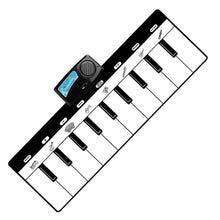 Load image into Gallery viewer, Electronic Musical Mat Carpets Keyboard Baby Piano Play Mat Toy Musical Instrument Music Toys Educational Toys Fro Kids
