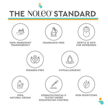 Load image into Gallery viewer, NOLEO 3-IN-1 - Diaper Rash Cream - EWG Verified -  24oz
