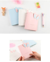 Load image into Gallery viewer, 64 Pockets 3 Inch Photo Album Book For Mini Photo Albums Birthday Gift Family Scrapbook Albums Family Anniversary Gift For Couple

