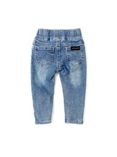Load image into Gallery viewer, Light Wash Denim
