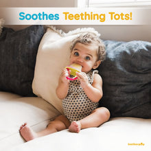 Load image into Gallery viewer, Fillable teetherpop™ Teethers - 1-Pack

