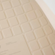 Load image into Gallery viewer, Nattou Diaper Changing Pad Softy
