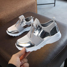 Load image into Gallery viewer, Lightweight Soft Children Shoes High Quality Comfortable Kids Shoe Casual Everyday Wear Design
