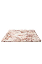 Load image into Gallery viewer, Baby Square Padded Play Mat
