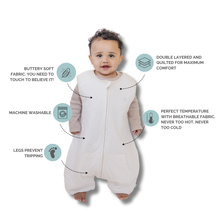 Load image into Gallery viewer, Dreamsuit | Dye-Free | 1.2 TOG
