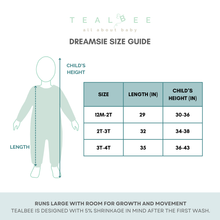 Load image into Gallery viewer, Dreamsie | Sunshine | 1.2 TOG
