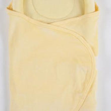 Load image into Gallery viewer, Newborn Baby Cotton Blanket Swaddle Toddler Sleeping Bags Sleep Sack Little Baby Stroller Envelope Blanket Bag For Baby
