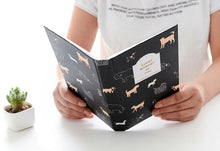 Load image into Gallery viewer, 84 Pockets Mini Instant Polaroid Photo Album for 3 Inches Picture Polaroid Family Scrapbook Albums Family Anniversary Gift For Couple
