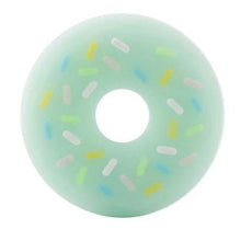 Load image into Gallery viewer, Baby Teether Silicone Rabbit Food Grade Bunny Teether Nursing Teething  Accessories Silicone Animal Teether For Kids and Baby
