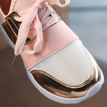 Load image into Gallery viewer, Lightweight Soft Children Shoes High Quality Comfortable Kids Shoe Casual Everyday Wear Design

