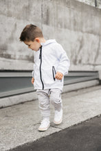 Load image into Gallery viewer, Windbreaker - White
