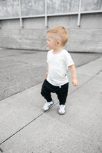 Load image into Gallery viewer, Bamboo Pocket Tee - Off White
