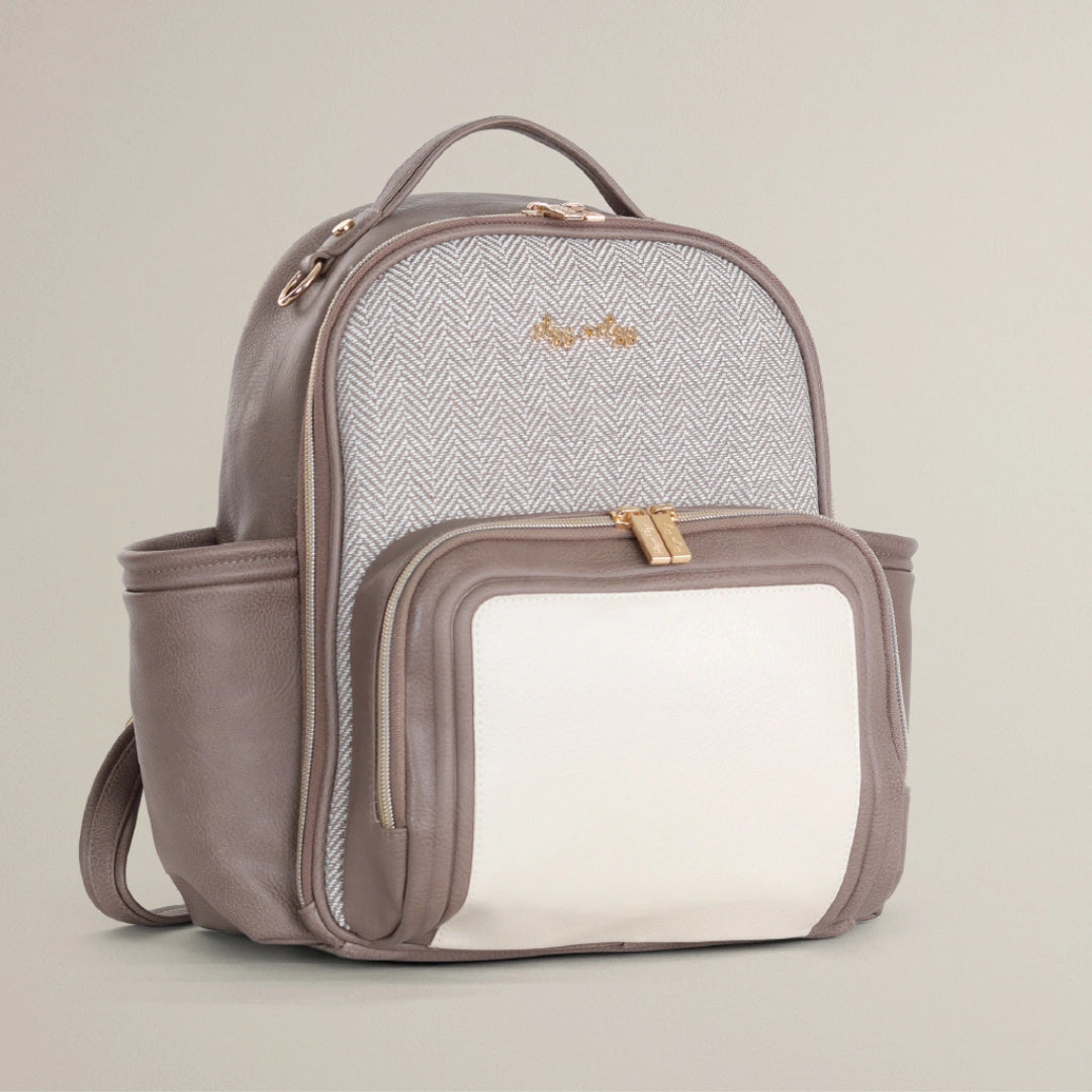 Itzy Ritzy Mini Plus – The Nest & Company
