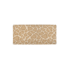 Load image into Gallery viewer, Giraffe Print Changing Pad Cover
