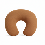 Caramel Waffle Nursing Pillow Cover