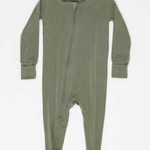 Load image into Gallery viewer, Acadian - CloudBlend™ Footless Pajamas
