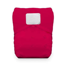 Load image into Gallery viewer, Thirsties Natural One Size Pocket Diaper - Solids
