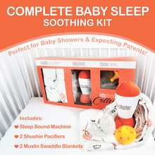 Load image into Gallery viewer, Baby Shusher Collection Gift Set
