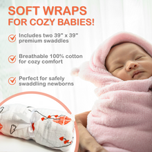 Load image into Gallery viewer, Baby Shusher Collection Gift Set

