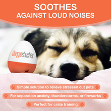 Load image into Gallery viewer, Doggie Shusher Calming Sound Machine

