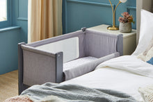 Load image into Gallery viewer, Shnuggle Air Lite Bedside Bassinet | Infant Crib | [OPEN BOX]
