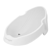 Load image into Gallery viewer, Shnuggle Newborn Baby Bath Support | Ergonomic, Non-Slip &amp; Quick-Dry | From 0-6 months
