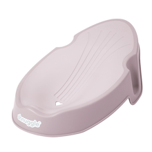 Load image into Gallery viewer, Shnuggle Newborn Baby Bath Support | Ergonomic, Non-Slip &amp; Quick-Dry | From 0-6 months
