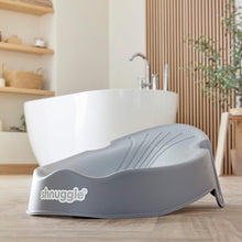 Load image into Gallery viewer, Shnuggle Newborn Baby Bath Support | Ergonomic, Non-Slip &amp; Quick-Dry | From 0-6 months
