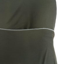 Load image into Gallery viewer, Moss Ribbed Baby Lounger Cover
