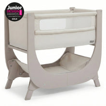 Load image into Gallery viewer, Shnuggle Air Lite Bedside Bassinet | Infant Crib | [OPEN BOX]
