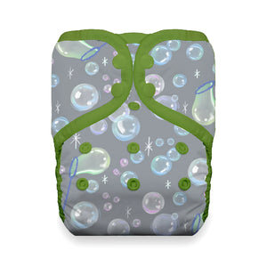 Thirsties Duo Wrap - Bubbly