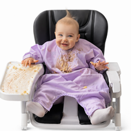 BodyBib® Full-Coverage Baby & Toddler Bib | 9-24 Months