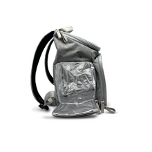 Load image into Gallery viewer, Journey Breast Pump Backpack
