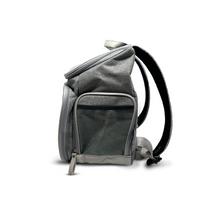 Load image into Gallery viewer, Journey Breast Pump Backpack
