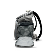 Load image into Gallery viewer, Journey Breast Pump Backpack

