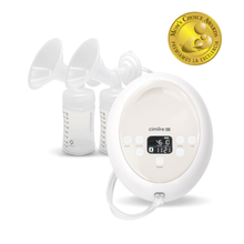 Load image into Gallery viewer, S6+ Adjustable Double Electric and Rechargeable Breast Pump
