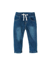 Load image into Gallery viewer, Classic Denim
