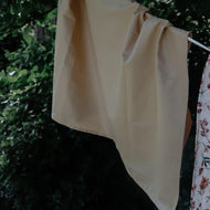Desert Brown Blanket