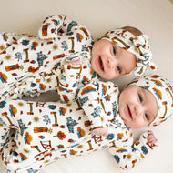 A Baby Station - Bakersfield Onesie
