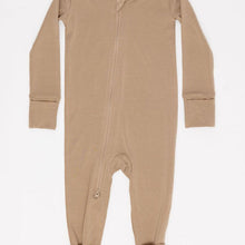Load image into Gallery viewer, Desert Lark - CloudBlend™ Footless Pajamas
